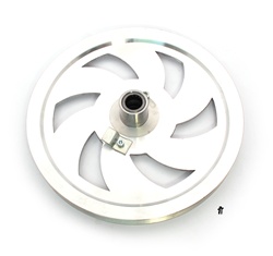 peugeot tun® pulley