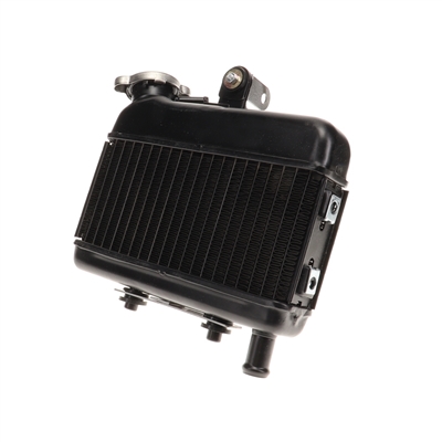 peugeot 103 SPX RCX radiator