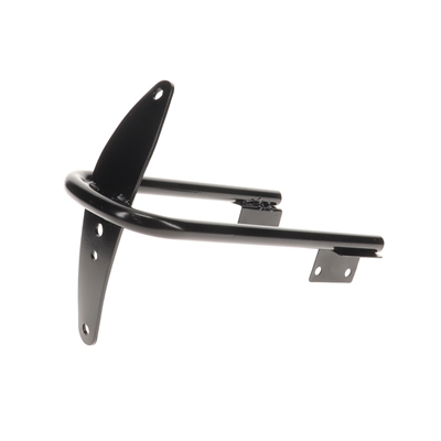 peugeot BLACK fork brace / fender MOUNT