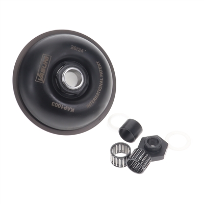 YASUNI HP peugeot 103 axial variator