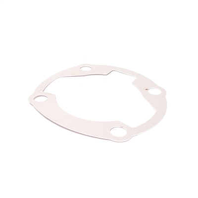 peugeot doppler ER1 50cc aluminum base spacer - 0.50mm