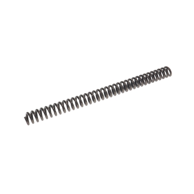 replacement peugeot fork spring - 265mm