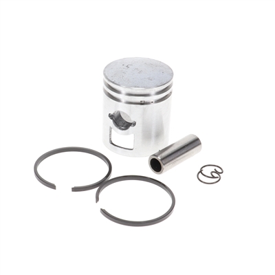 peugeot 103 stock piston - 39.92mm - 2.5mm rings