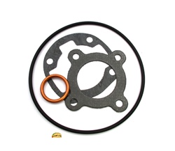 peugeot polini 40mm 50cc water cooled gasket set