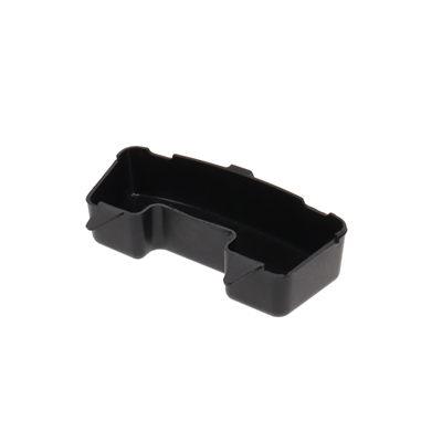 peugeot 103 plastic under seat sidecovers + hardware!!!!