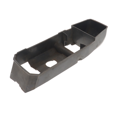 NOS vespa piaggio SI under seat tray - Version 2