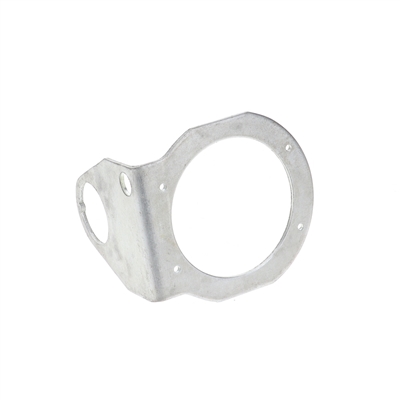 NOS vespa piaggio horn BRACKET for ciao