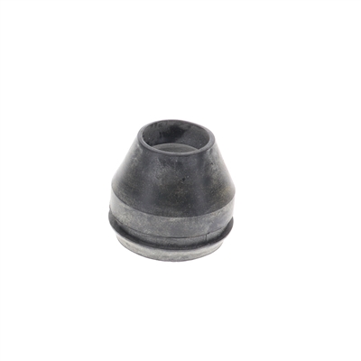 NOS vespa piaggio grande fork leg rubber DUST COVER
