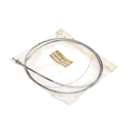NOS original vespa GRANDE rear brake cable