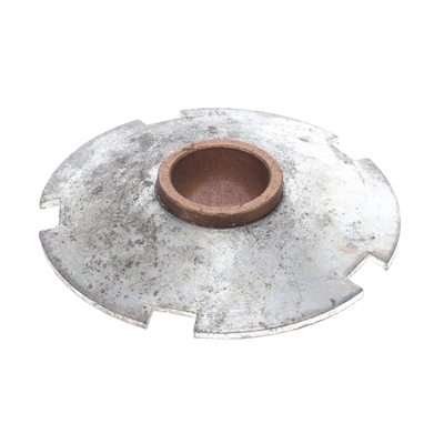 NOS vespa piaggio stock variator OUTER pulley half