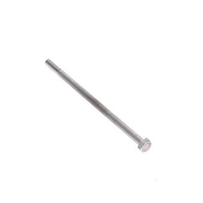 M6 x 120mm vespa engine mount bolt - hex head