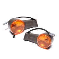 replacement piaggio SI turn signals - front