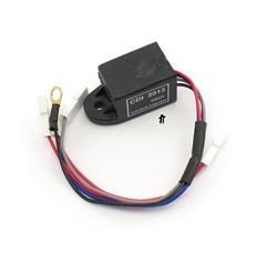 pietcard CDI ignition box - 2013