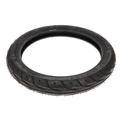 michelin pilot STREET 2 tire - 80/90-17