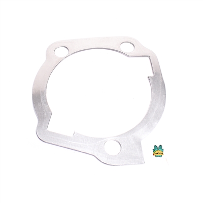 replacement BASE gasket for the vespa piaggio 46mm PINASCO kit