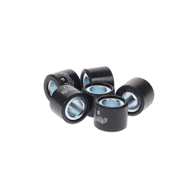 polini rollers weights 3 gram - 242.056