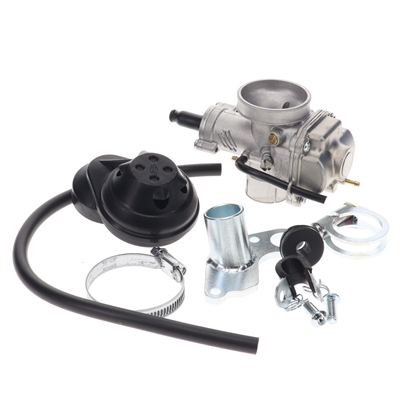 polini CP 21mm carburetor kit for piaggio VESPINO