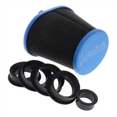 polini BIG evolution high flow air filter