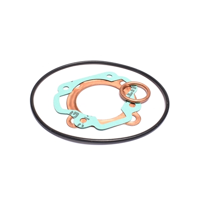 honda hobbit polini 46mm LIQUID COOLED gasket set