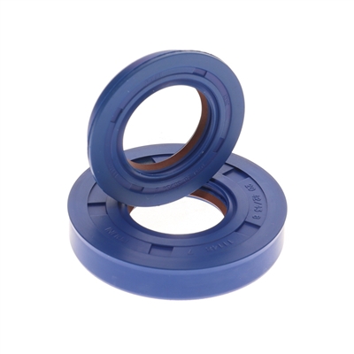 POLINI crankshaft seal SET for minarelli vertical / horizontal engines