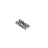 polini m8 x 32mm exhaust or intake stud