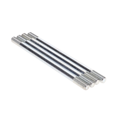 polini m7 x 125mm stud SET