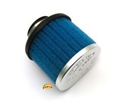 polini blue foam PHBG long air filter