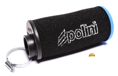 polini PHBG 39mm AIR SOCK air filter