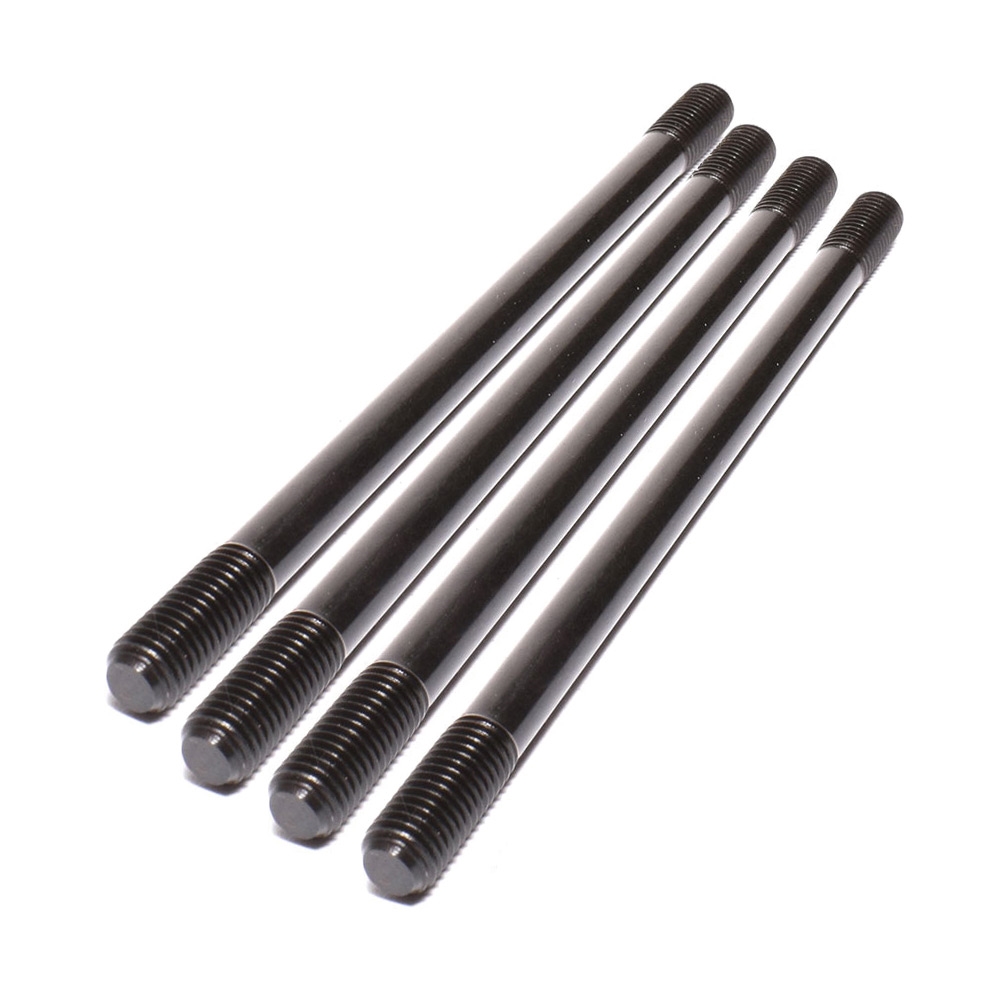 polini m7 x 125mm moped engine cylinder stud SET