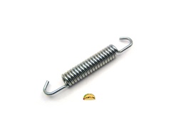 polini 56mm short exhaust spring