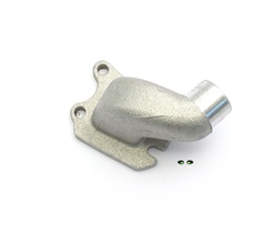 honda wallaroo intake