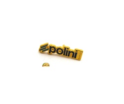 polini lapel pin - 097.0049