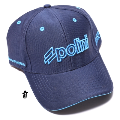 polini mesh golf hat 098.2632