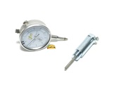 polini two stroke ignition micrometer w/ dial gauge