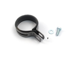 polini exhaust pipe clamp
