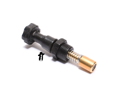 polini CP and PWK replacement pull choke assembly