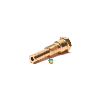 polini PWK atomizer bushing - 30 hole