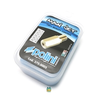 polini PWK 10 pack MAIN jets - 60 to 78
