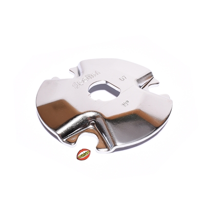 replacement RAMP PLATE for vespa polini variator