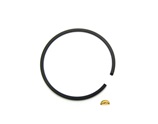 polini 47mm x 1.2mm GI type replacement piston ring