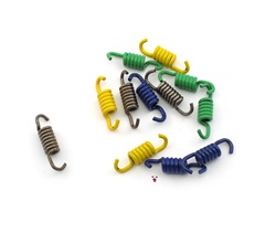 polini clutch springs set for piaggio scooters and more - 245.030