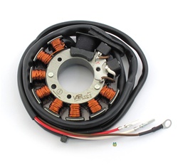 puch E50 powerdynamo CDI stator