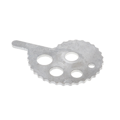 puch CONDOR rear axle adjuster