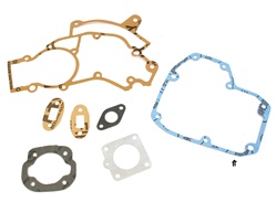 puch Z50 2 speed manual shift motor - complete gasket set