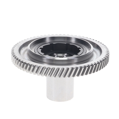 NEW cnc puch ZA50 first speed gear - 70T