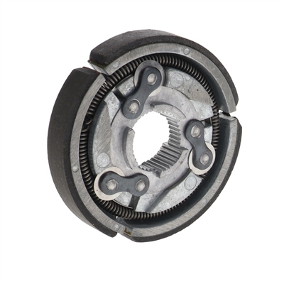 puch ZA50 2nd gear clutch