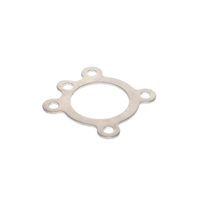 NOS puch gasket - head - 0.40mm