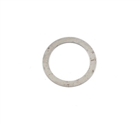 NOS puch shim - 20.50mm x 29.30mm x 0.45mm