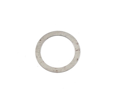 NOS puch shim - 20.50mm x 29.30mm x 0.45mm