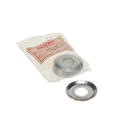 NOS puch pedal shaft CUP washer